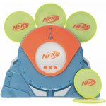 Nerf TM Toys Vystřelovač disků 5 disků v balení – Zboží Dáma