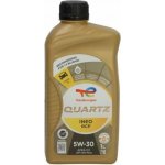 Total Quartz INEO RCP 5W-30 1 l | Zboží Auto