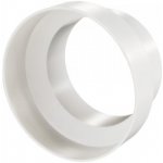 Vents Redukce pro kruhové potrubí 125/150 mm PVC – Zboží Mobilmania