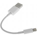 AppleMix Mini synchronizační a nabíjecí kabel Lightning pro Apple iPhone / iPad / iPod – Zbozi.Blesk.cz
