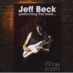 Jeff Beck - Live at Ronnie Scotts – Hledejceny.cz