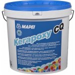 Mapei Kerapoxy CQ 3 kg cappuccino – Hledejceny.cz