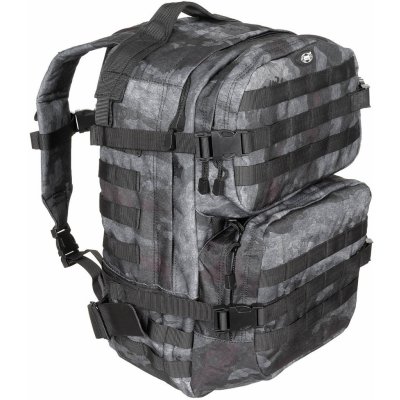 MFH US Assault II HDT-camo LE 40 l – Zboží Mobilmania