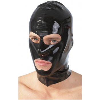 The Latex Collection Latex Mask