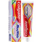 Colgate Max White limited 75 ml – Hledejceny.cz