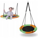 Nils Camp houpačka NB5003 oranžová/zelená – Zboží Dáma