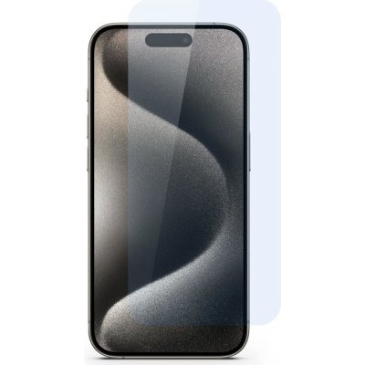 Epico Glass IM iPhone 15 Pro 81312151000003 – Zboží Živě