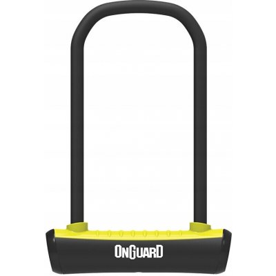 OnGuard U-Lock Neon 115x230x11 8153YL – Hledejceny.cz