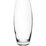 PASABAHCE váza FLORA pr.7x26cm skl MAT265730 – Zboží Dáma