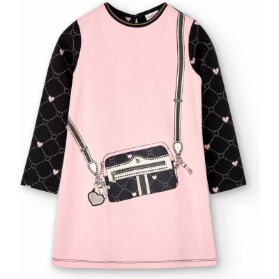 Boboli dívčí šaty – Zboží Dáma