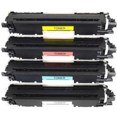 123toner.cz HP CF353A - kompatibilní – Sleviste.cz