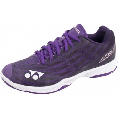 Yonex Power Cushion AERUS Z2 Women, grape – Zboží Mobilmania