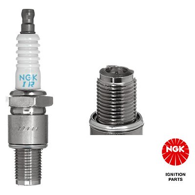 Zapalovací svíčka NGK 2809 – Hledejceny.cz