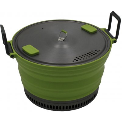 GSI Outdoors EscapeHS Pot 3l – Zboží Dáma