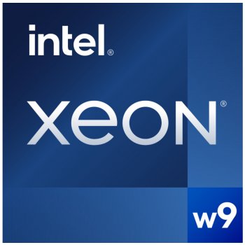 Intel Xeon W9-3495X PK8071305081500