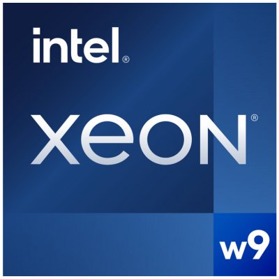 Intel Xeon W9-3495X PK8071305081500 – Zboží Mobilmania