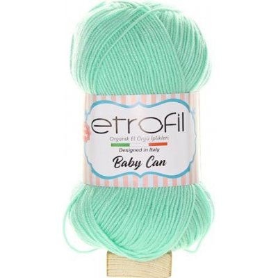 Etrofil Baby Can mint 80040