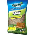 Agro Travní směs PARK 0,5 kg – Zboží Mobilmania