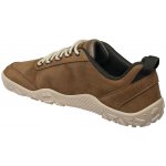 Bennon Barefoot Leather Brown – Hledejceny.cz