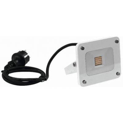 Eurolite LED IP FL- 10 6000K SLIM – Hledejceny.cz
