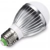 Žárovka Caspra LED žárovka BL-D-5W 5W 12V E27 600Lm 3500-5000K bílá