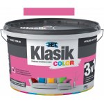 HET Klasik color purpurový 4kg – Zbozi.Blesk.cz
