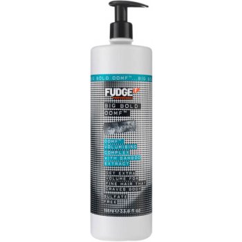 Fudge Big Bold OOMF Shampoo 300 ml