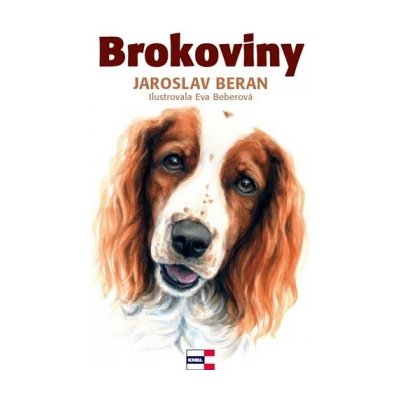 Brokoviny - Beran Jaroslav