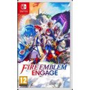 Hra na Nintendo Switch Fire Emblem Engage