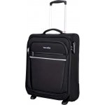 Travelite Cabin 2w Black 44 l – Hledejceny.cz