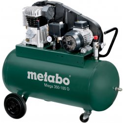 Metabo Mega 350-100 D 601539000