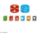 Star Wars: Unlimited Premium Tokens PRO Expansion Pack – Zboží Dáma