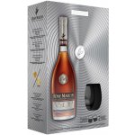 Rémy Martin VSOP 40% 0,7 l (dárkové balení 2 sklenice) – Hledejceny.cz