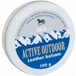 Active outdoor Leather Balsam 100g – Sleviste.cz