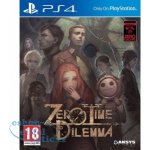 Zero Escape: Zero Time Dilemma – Hledejceny.cz