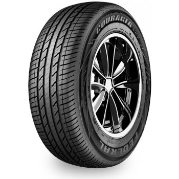 Federal Couragia XUV 255/60 R17 110V