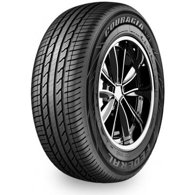 Federal Couragia XUV 255/60 R17 110V – Hledejceny.cz