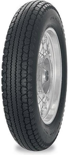 Avon Safety Mileage Speedmaster MKII AM6 AM7 3,5/0 R19 57S Speedmaster AM6 - přední