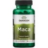 Doplněk stravy na močové a pohlavní orgány Swanson Maca řeřicha peruánská 500 mg 100 kapslí