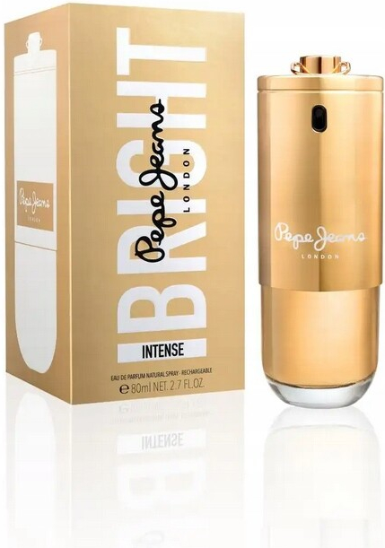 Pepe Jeans Bright Intense parfémovaná voda dámská 80 ml