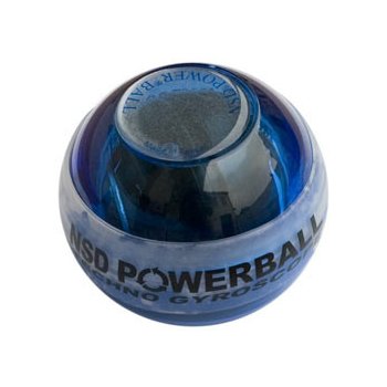 NSD Powerball 250Hz Techno