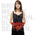 Bring Me The Horizon - Suicide Season CD – Zboží Mobilmania