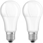 Xavax LED žárovka , E27, 1521 lm nahrazuje 100 W , teplá bílá, 2 ks – Hledejceny.cz