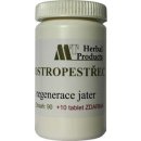 MedinTerra Ostropestřec 100 tablet