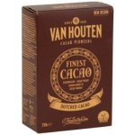 Van Houten Cacao 250 g – Zboží Mobilmania