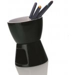 Maxwell & Williams Fondue WHITE BASICS černé, 9315121652924 – Sleviste.cz