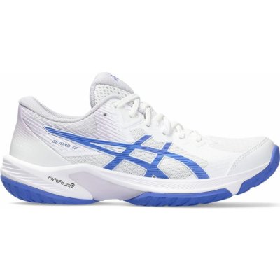 Asics Beyond FF - white/sapphire – Zboží Mobilmania