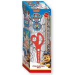 TOYCOMPANY Kreslící zábavní sada Paw Patrol 26ks – Hledejceny.cz