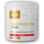 ATP Electrolytes Tabs 180 tablet – Sleviste.cz