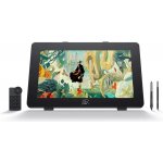 XPPen Artist 24 Pro (Gen2) 165Hz + 2 ks X3 pero MD240QH-EU – Sleviste.cz